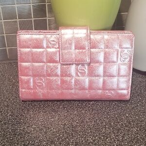 Chanel Wallet